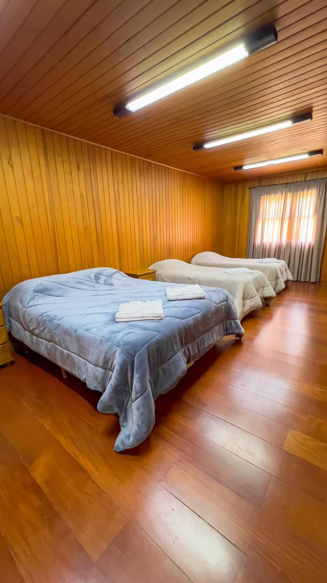 Апартаменти Duplex Jaguaribe Кампус-ду-Жордан Екстер'єр фото