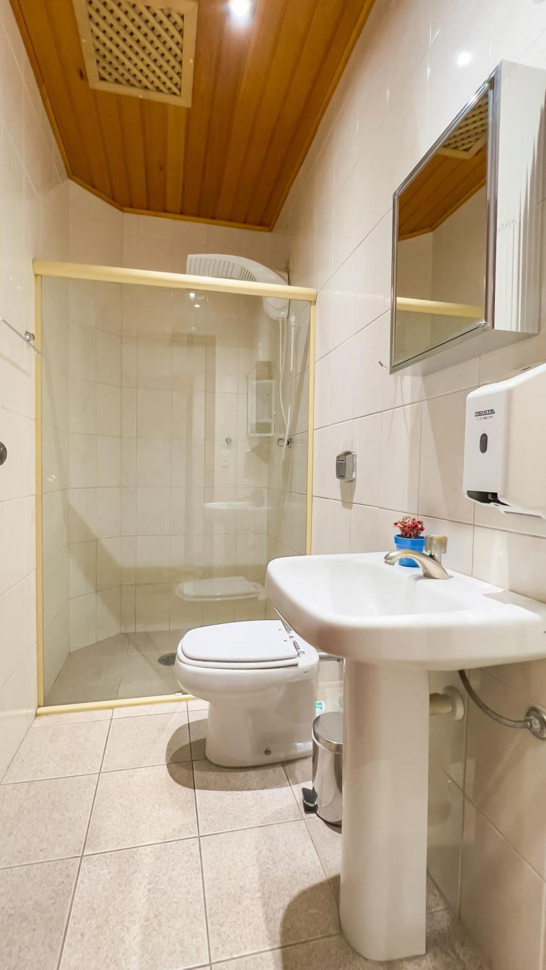 Апартаменти Duplex Jaguaribe Кампус-ду-Жордан Екстер'єр фото
